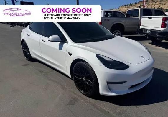 TESLA MODEL 3 2023 5YJ3E1EB7PF661230 image TESLA MODEL 3 2023 5YJ3E1EB7PF661230 image